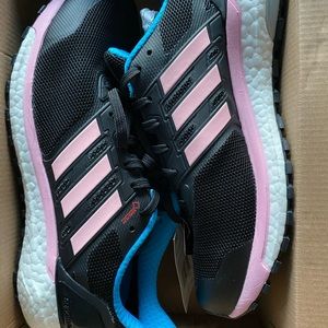 Adidas supernova running shoe